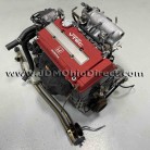 B18C 96-97spec Integra Type R Engine Swap